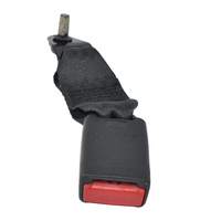 Ford Seat Belt Buckle 2nd Row Rear Seats for Ranger PX