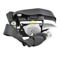 Ford Front Seat Belts For Ranger PX