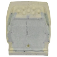 Ford Front Seat Cushion Pad For Ranger PX Everest Ua