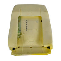 Ford Front Seat Back Pad RH Side For Everest Ranger