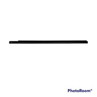Ford Front Door Glass Weatherstrip Outer LH For Ranger PX