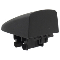 Ford Everest & Ranger Exterior Door Handle Bezel (Self Locking)