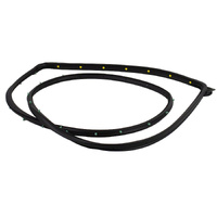 Ford Rear Door Opening Weatherstrip Right Hand for Ranger PX 2011-2022
