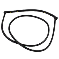 Ford Rear Door Opening Weatherstrip Left Hand for Ranger PX 2011-2022