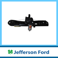 Ford RH Rear Door Glass & Regulator Window Controls Assy For Ranger PX