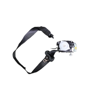 Ford Front Seat Belt & Retractor Assembly For Ranger PX 2011-On