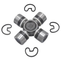 Ford Drive Shaft Universal Joint Repair Kit 30Mm For Ranger PX 2011-On