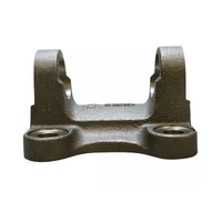 Ford Tail Shaft Yoke Ranger PX 2.2L Duratorq 06/2015