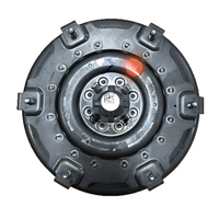 Ford Converter for PX Ranger 3.2L up to 5/2015
