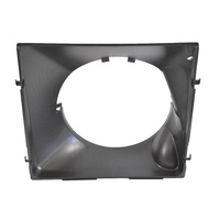 Ford Radiator Fan Shroud For Everest Ua Ranger PX 2.2L Diesel