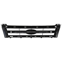 Ford Radiator Grille ALTernate Part For Ranger PX