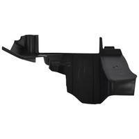 Ford Radiator Air Deflector LH Side For Ranger PX