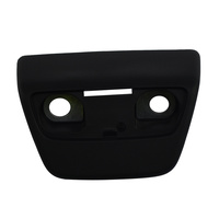 Ford Tie Down Hook, Front Rows for Ranger PX