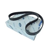 Ford Drive Belts Kit For Fiesta