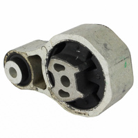 Ford Torque Restrictor Fiesta ST WT WZ MCA