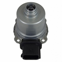 Ford Clutch Actuator Ecosport Fiesta Focus