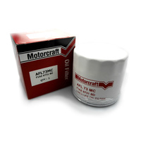 Ford  BA-FG 8 Cyl Falcon Motorcraft Oil Filter Afl73MC