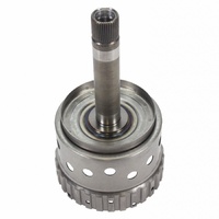Ford Clutch Hub Everest Mustang Ranger Territory 6 Speed Auto