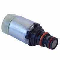 Ford 6R80 Valve Body Solenoid Number 2 Black Nozzle For Ranger Mustang Territory SZ