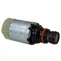 Ford 6R80 Valve Body Solenoid Number 3 Black Nozzle For Ranger Everest Mustang Territory SZ