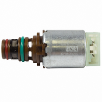 Ford 6R80 Valve Body Solenoid Number 4 Brown Nozzle For Ranger Everest Mustang Territory SZ