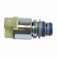 Ford 6R80 Valve Body Solenoid Black Nozzle for Everest Mustang Ranger Territory SZ