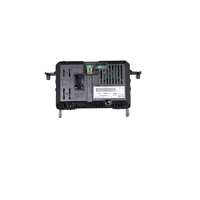 Ford Audio unit multi function display screen LW Focus & PX Ranger
