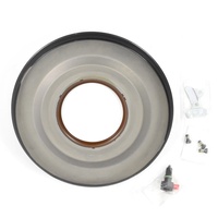 Ford Clutch Damper Cover For Focus Kuga Escape Mondeo