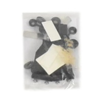 Ford Ranger PK Clear Bonnet Protector