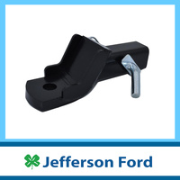 Ford Gooseneck Towing System
