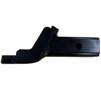 Ford Towbar Gooseneck Hollow Shank Hitch for Ranger PX 2011-2022