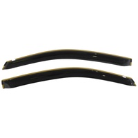 Ford Front Slimline Weathershields