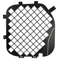 Ford Rear Windows Glass Grille For Transit Custom VN 2014 Onward  