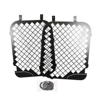 Ford Rear Window Grilles For Transit Cargo VO 2014 onward  