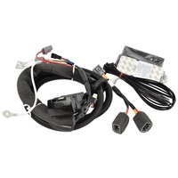 Ford Tow Bar Electric Kit For Kuga & Escape Zg