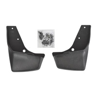 Ford Front Mudspat Eco Sport