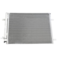 Ford Air Conditioner Condenser & Dehydrator Assembly For Territory SZ