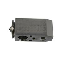 Ford Evaporator Expansion Valve Assembly for Falcon FG Mondeo Territory