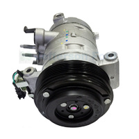 Ford Air A/C Compressor 6cyl Falcon FG FGX Territory SZ Petrol