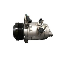 Ford SZ Territory Air A/C Compressor for 2.7L Diesel 2011-2016
