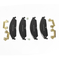 Ford Falcon BA BF FG + Mk2 XR6 XR8  Front Brake Pad Set
