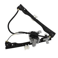 Ford Window Regulator & Motor Assembly RH Side For Falcon FG