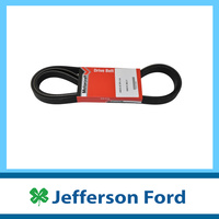 Ford Drive Belt Diesel 2.7 V6 For Territory SZ/SZ MKII 2011-On