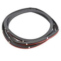 Ford Rear Door Opening Weatherstrip Seal Left Hand Passenger for Falcon FG FG MKII FGX