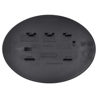 Ford FG + Mk2 & FG-X Falcon Door Fuel Filler Flap Sedan + Ute