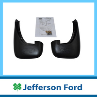Ford Exterior Protection Mudspat Kit Rear