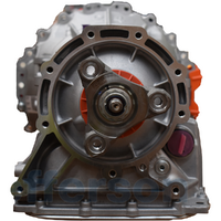 Ford SZ Territory Auto Transmission 2WD 6 speed 6R80