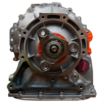 Ford SZ Territory Auto Transmission AWD 6 speed 6R80 