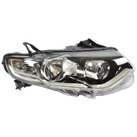Ford Headlight Right Hand Side For Territory SZ Titanium 02/2011 - 10/2014