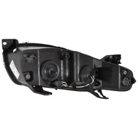 Ford Headlight Left Hand Side For Territory SZ & SZ MKII